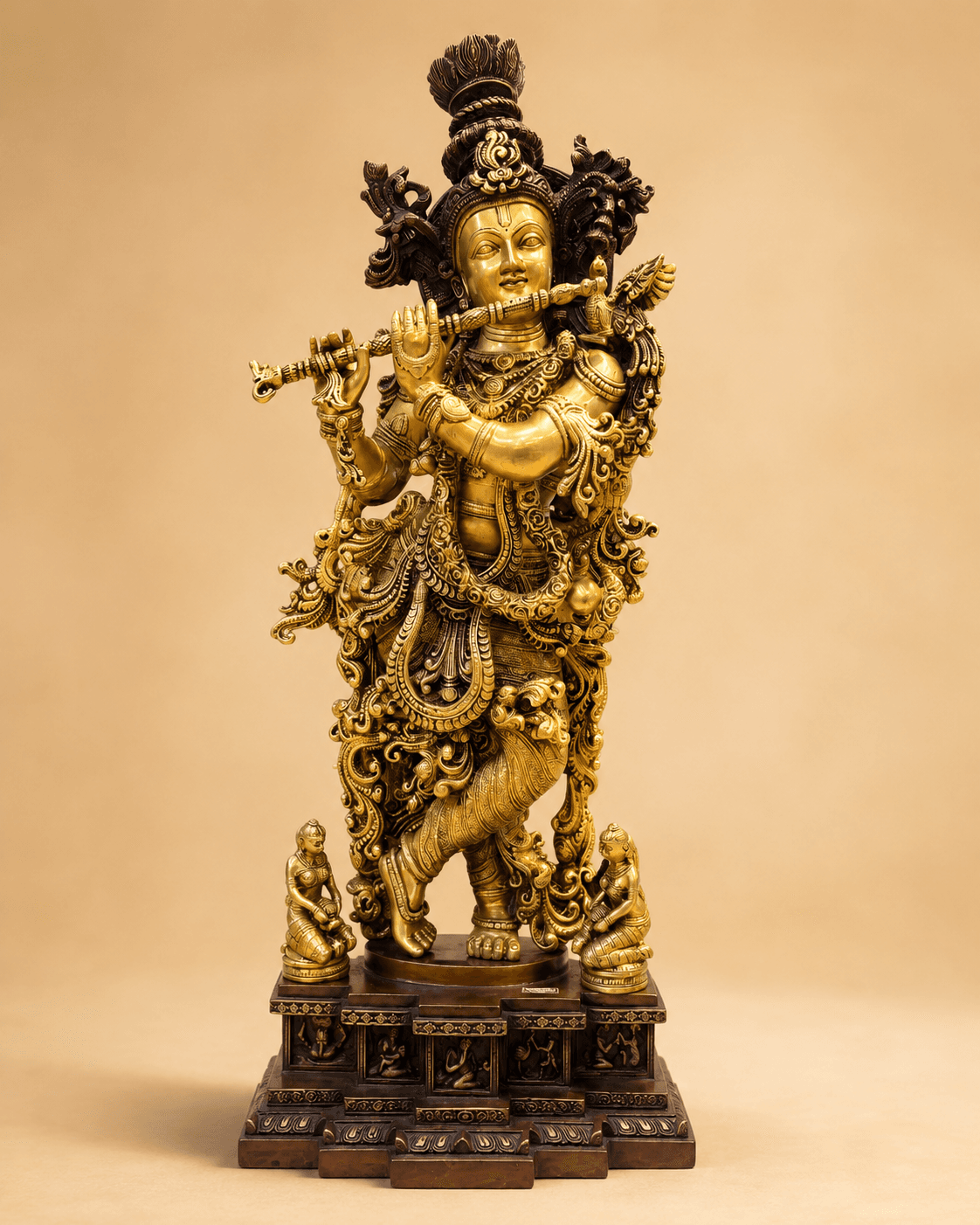 Krishna Idol